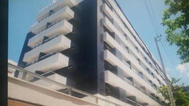 Apartamento Coração do Carnaval