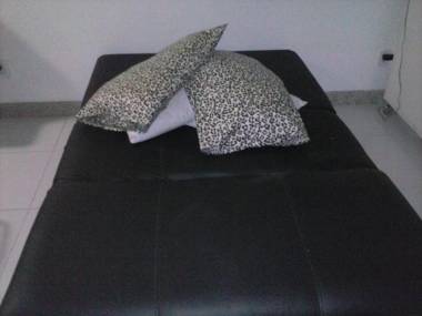 Studio na praia da Barra