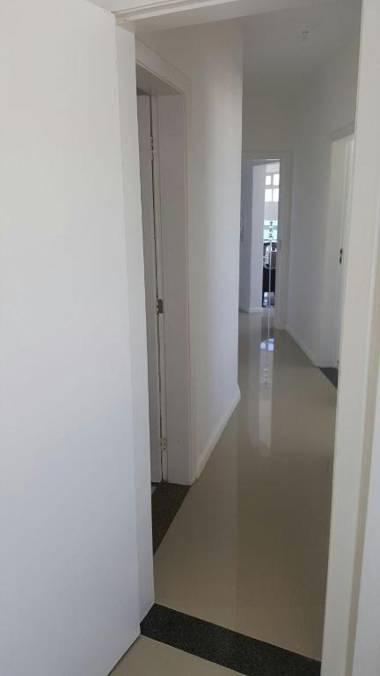 Luxury Surround Sea View Apartment