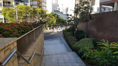 Luxury Surround Sea View Apartment