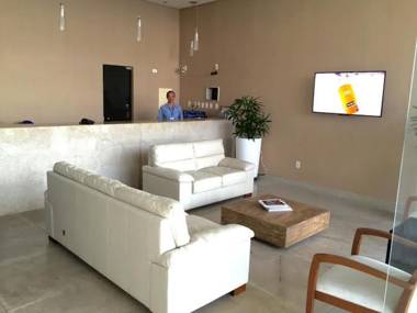 Apart Flat Farol da Barra