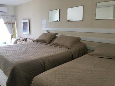 Ap 210 Bahia Flat Barra