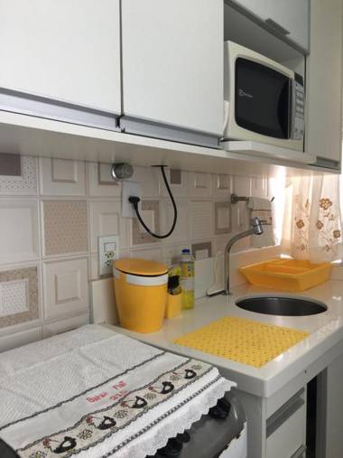 Ap 210 Bahia Flat Barra