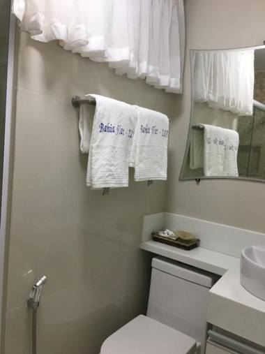 Ap 210 Bahia Flat Barra