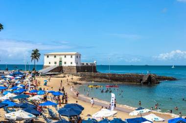 Barra Porto - Suítes & Kitnets