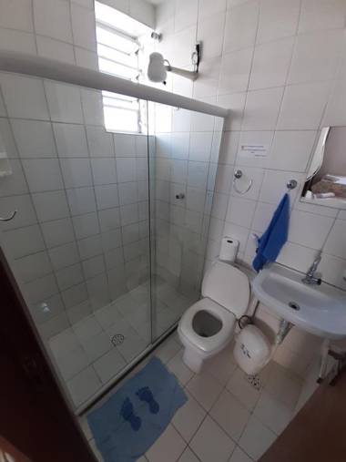 Barra Porto - Suítes & Kitnets