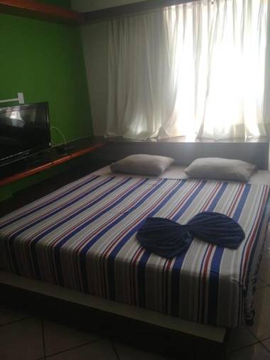 Apartamento Farol Barra Flat