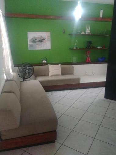 Apartamento Farol Barra Flat