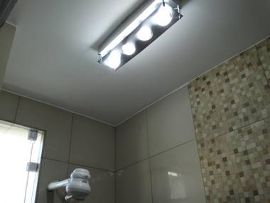 Ondina Praia Apartamento