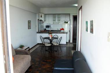 Apart Hotel Atlantic City Salvador