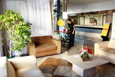 Apart Hotel Atlantic City Salvador