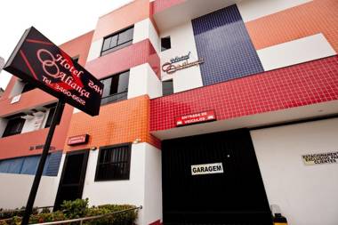 Hotel Aliança