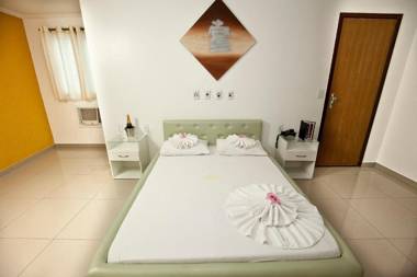 Hotel Aliança