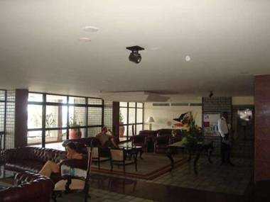 Flat em Ondina (ap.404)