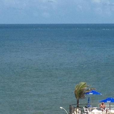 Flat em Ondina (ap.404)