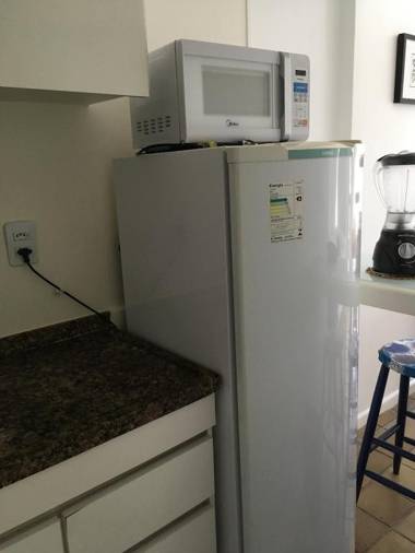 Flat em Ondina (ap.404)