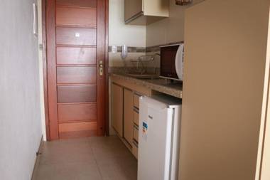 Pousada e Hostel Chez Marianne