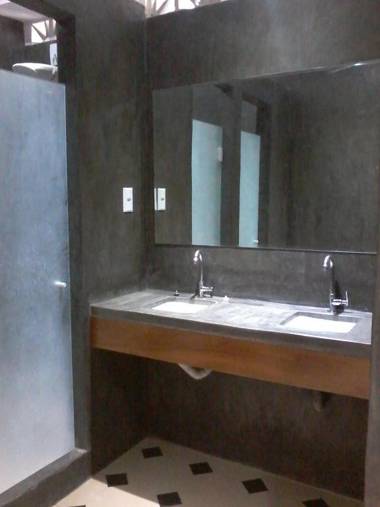 Pousada e Hostel Chez Marianne