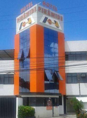 Piramide Stella Maris Adults Only