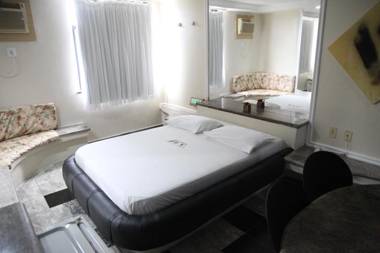 Piramide Stella Maris Adults Only