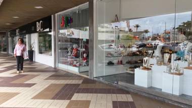 Apart Hotel em Ondina