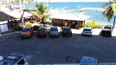 Apart Hotel em Ondina