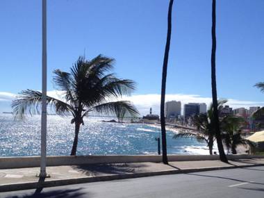 Conforto E Localizacao