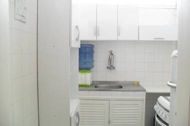 Apartamento Salvador