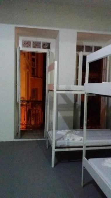 Hostel Morro de Sao Paulo