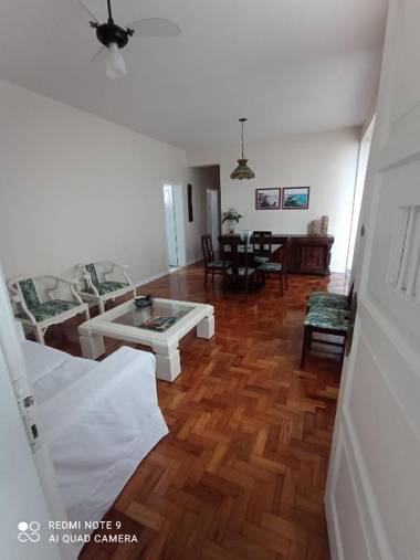Apartamento Aluguel