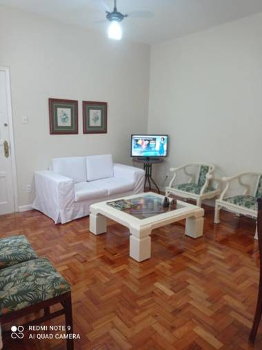 Apartamento Aluguel