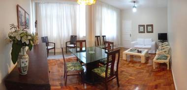 Apartamento Aluguel