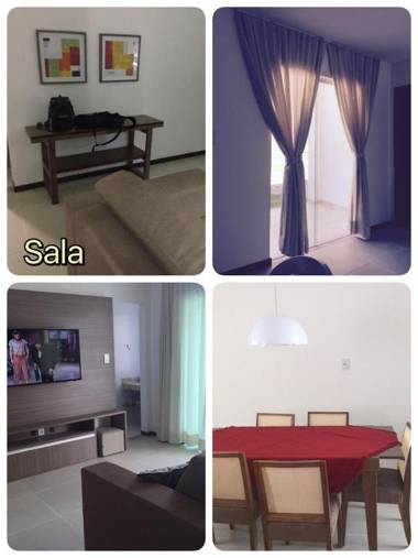 vilage em guarajuba bahia