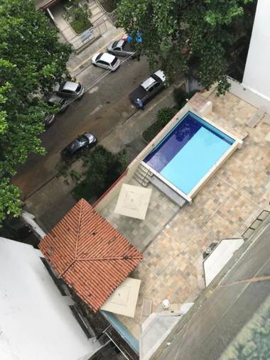 Apart Príncipe Barra