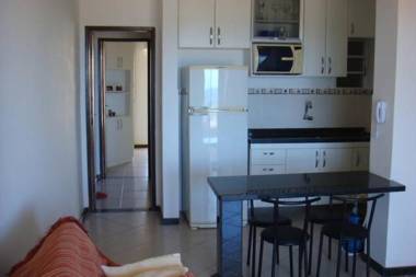 Duplex na beira da praia de frente pro mar