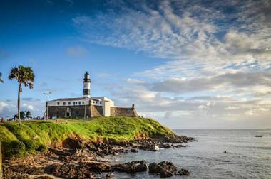 Salvador Surf Hostel