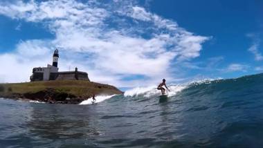 Salvador Surf Hostel
