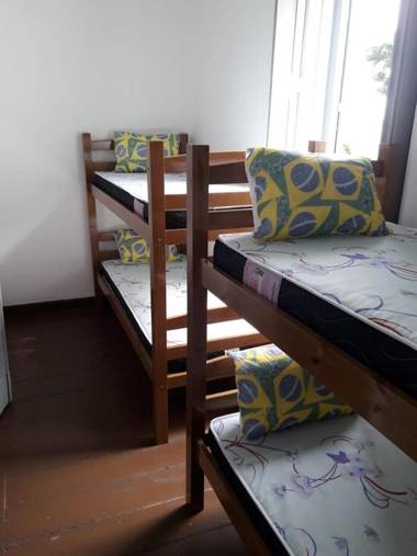 Salvador Surf Hostel