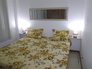 Apartamento 3/4 completo em frente ao Aeroporto