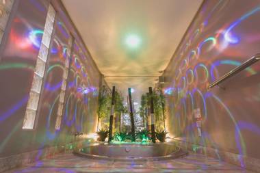 Motel Decameron (Adults Only)