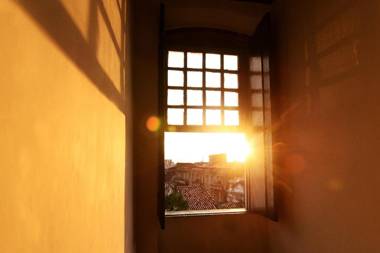 Pousada Cor e Arte - Pelourinho