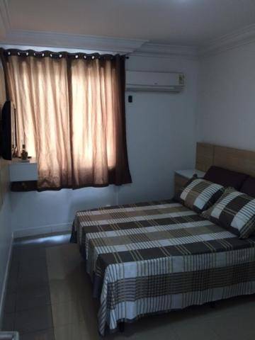 Apartamento Salvador