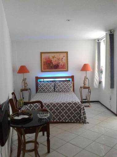 CASA COMPART itapuã