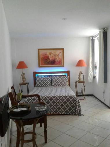 CASA COMPART itapuã