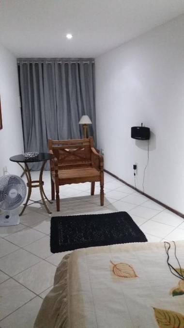 CASA COMPART itapuã