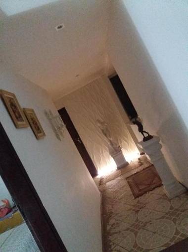 CASA COMPART itapuã