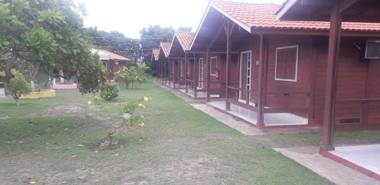 CHALES AABB SALVADOR(BA)