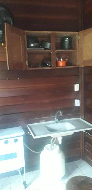 CHALES AABB SALVADOR(BA)