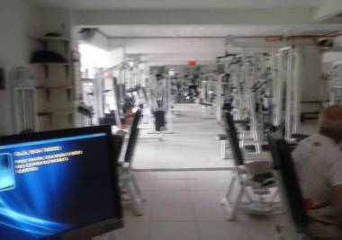 Flat Atlatic City Apart Hotel Barra Ondina em Salvador