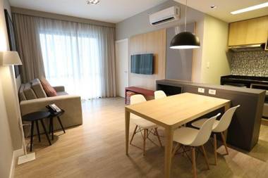 Astron Suites Mondial Salvador